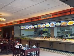 -前门烤鸭(江东中路店)