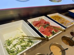 -宴全牛粤来越牛潮汕鲜牛肉火锅(海州万达广场店)