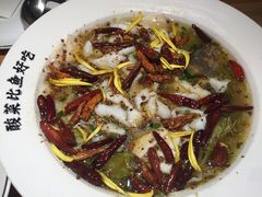 -太二酸菜鱼(福州泰禾店)