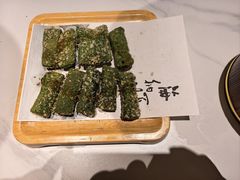 -阿露佳·舌尖上的安吉菜