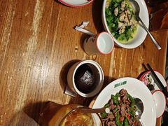 -新白鹿餐厅(龙游路总店·杭帮菜名店)