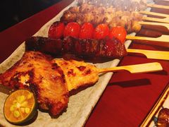 -醉虎传(南锣鼓巷店)