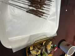 -三个大叔东北烧烤·砂锅菜(西三旗店)