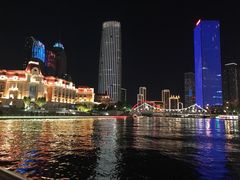 -海河游船-永乐码头(大悲院)