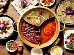 -小龙坎老火锅(城阳路店)