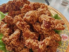 -烤肉季饭庄
