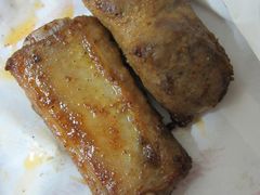 香烤肋排-必胜客宅急送(真北乐购店)