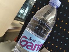 -星巴克(广州南站A18检票口楼上)
