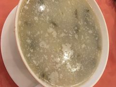 皮蛋瘦肉粥-深运潮州粥(东门店)