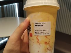 -眷茶(大卫城10楼店)