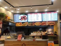 -老家肉饼(天通苑店)