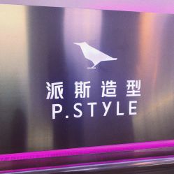 点击看大图 -P.STYLE 派斯造型
