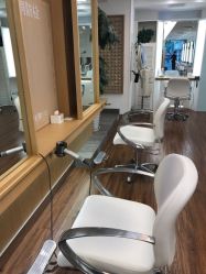 -THE LOG SALON 记录