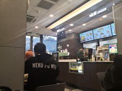 -德克士(虹桥火车站店)