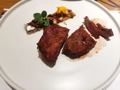牛排-赤火牛排(金狮广场店)