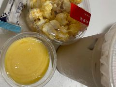 -锡笼记·无锡小笼(人民路店)