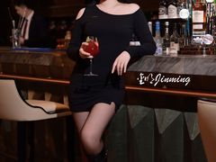 -南宁那莲豪华精选酒店-云霄酒廊·80楼高空城景酒吧