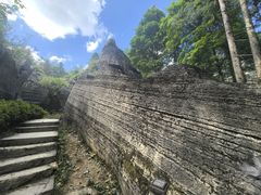 -梭布垭石林景区