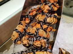 大闸蟹-富力希尔顿酒店·地阔自助餐厅