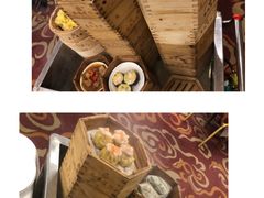 -番禺宾馆丽苑厅