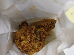 -麦当劳(布吉罗岗路店)