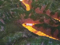 -北川羌城旅游区