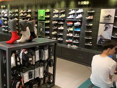 -耐克NIKE YOUNG ATHLETES(西单商场店)