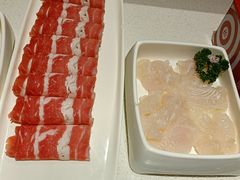-海底捞火锅(玉桥商业广场店)