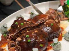 -童福兴·南京菜(老门东店)