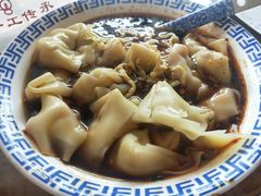 -笑来喜馄饨小笼工坊店(湖滨街店)