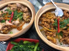 -坚记瓦罉饭(大良分店)