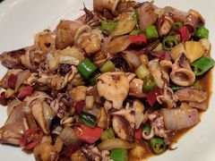 -健眺小海鲜(临海后山店)