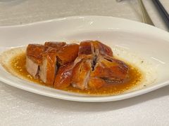 -成都瑞吉酒店·宴庭中餐厅