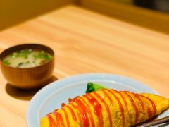 -兆治日本料理(华府世家店)