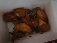 -肯德基(成山路地铁站店)