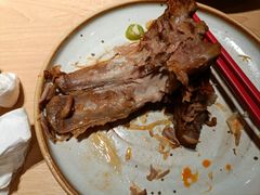 -大师兄·西北小馆(北站缤果空间店)