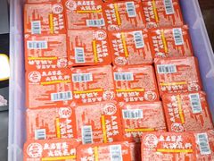 -蓉城西二道无名冒菜(西二道街店)