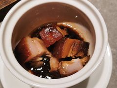 东坡肉-木守西溪溪隐餐厅