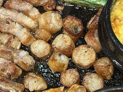 -韩阳王石板烤肉