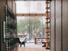 -恰餐厅及酒吧CHAR Bar & Grill(北京三里屯洲际店)