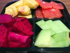 -盒马鲜生(悦峰店)