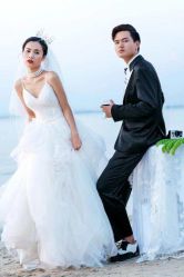 点击看大图 -太古映画婚纱摄影(天河店)