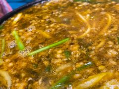 -香巴拉云南餐厅(华莱坞店)