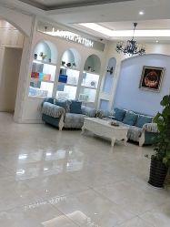 -蓝丝带兴家月嫂催乳产康中心(城北店)