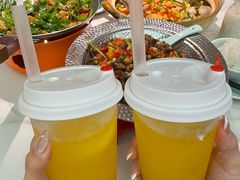 -湘江红·湖南招牌菜(莲花南路店)