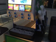 -复旦大学-正大餐厅