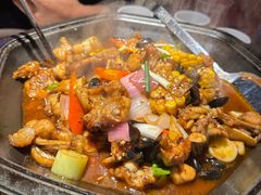 -蛙来哒(万豪城市广场黑金冠店)