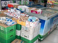 零售区-牛奶便利(东四店)