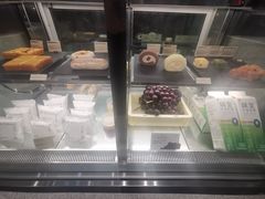 -喜茶(北京华贸购物中心店)