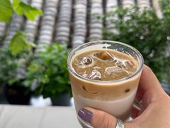 -S.O.E COFFEE(五道营店)